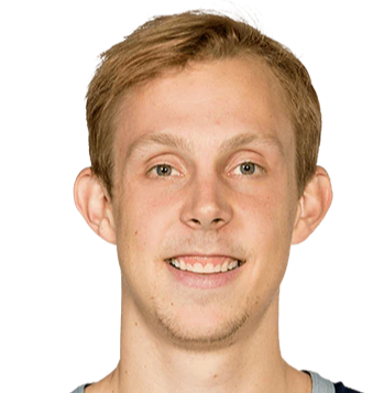 Canyon Barry