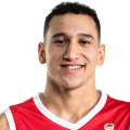 Mohamed Aziz Mghirbi