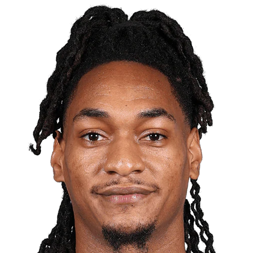 Devin Vassell