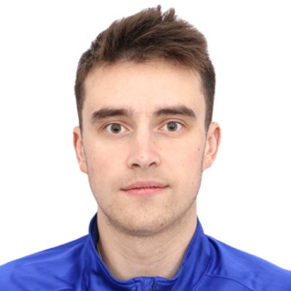 Kiselev Artur Andreevich