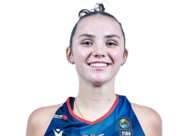 Bo Guttormsdottir Frost