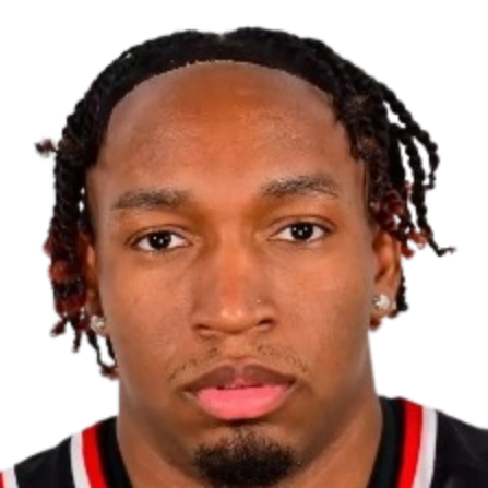 Randarius Hughes