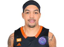 Justin Robinson