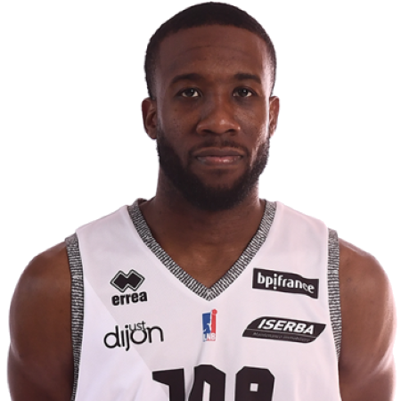 HOLSTON David