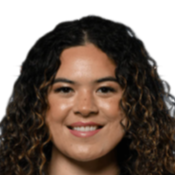Charlisse Leger-Walker