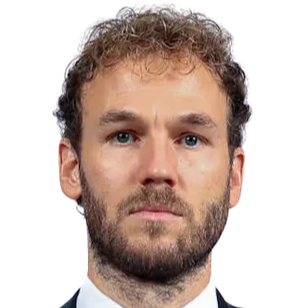 Pierric Poupet