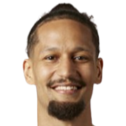 Jeremiah Hill