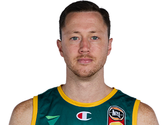 Josh Magette
