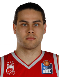 William McDowell-White