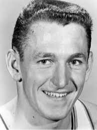 Rod Thorn