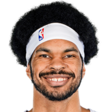 Jarrett Allen