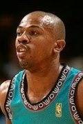 Greg Anthony