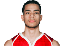 Jamal Jelani Deon George