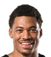 Keyontae Johnson