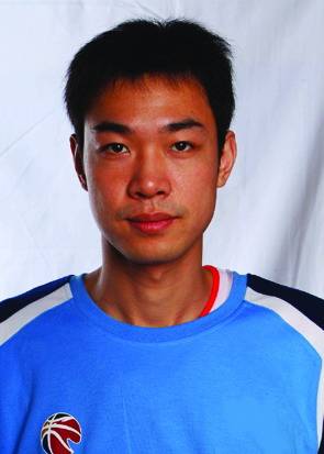 Zhixin Cong