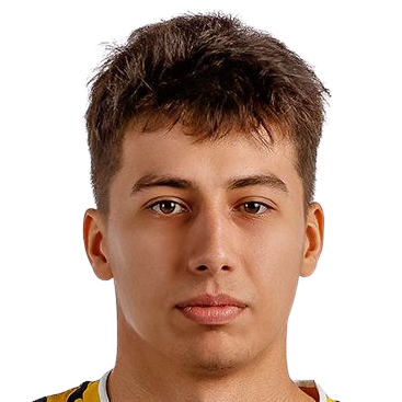 Nikita Iskhakov