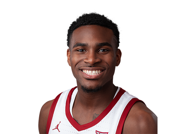De'Vion Harmon