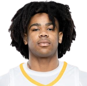 Chris Fields Jr