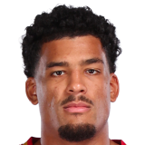 Jake Forrester