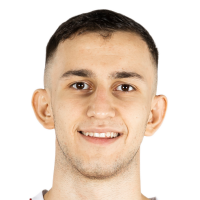 Mohammad Shamsi Anbouhi