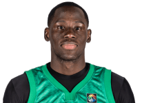 Amadou B Traore