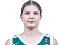 Glorija Liuzinaite