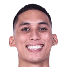 Zavier Vicente Lucero