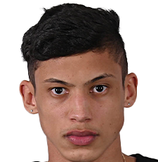 Lucas Alberto Soares Brandão