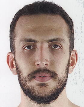 MUHAMMED DOĞAN ŞENLİ