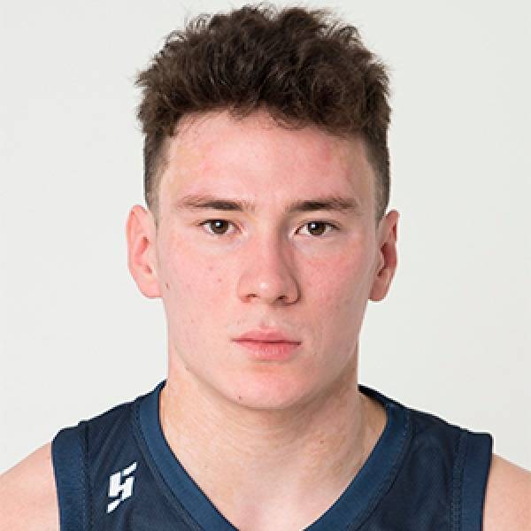 Pislegin Yaroslav Yurevich