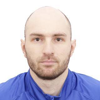 Pylaev Maksim Andreevich