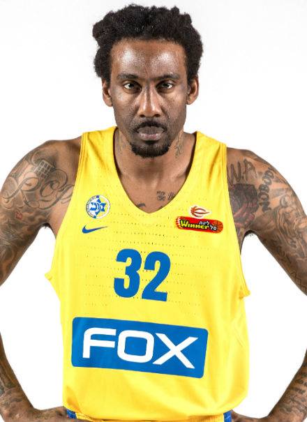 Amar'e Stoudemire