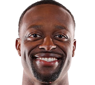 Dominique Johnson