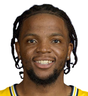 Zavier Simpson