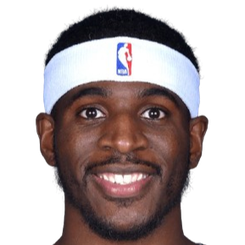 Damyean Dotson
