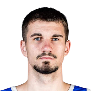 Lukas Kreismontas