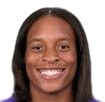 Kamiah Smalls