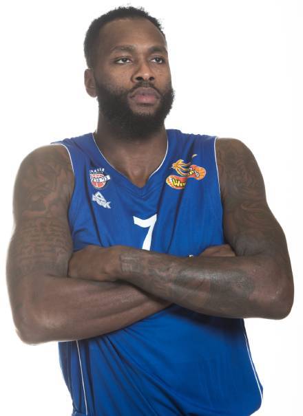Jakim Donaldson