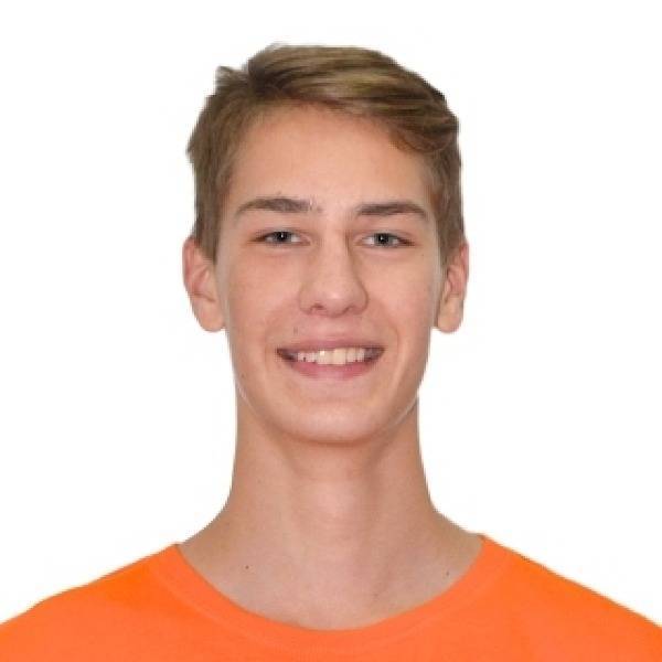 Niktovenko Egor Evgenevich