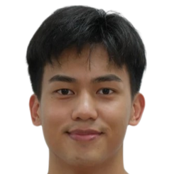 Cheng Shan Tan
