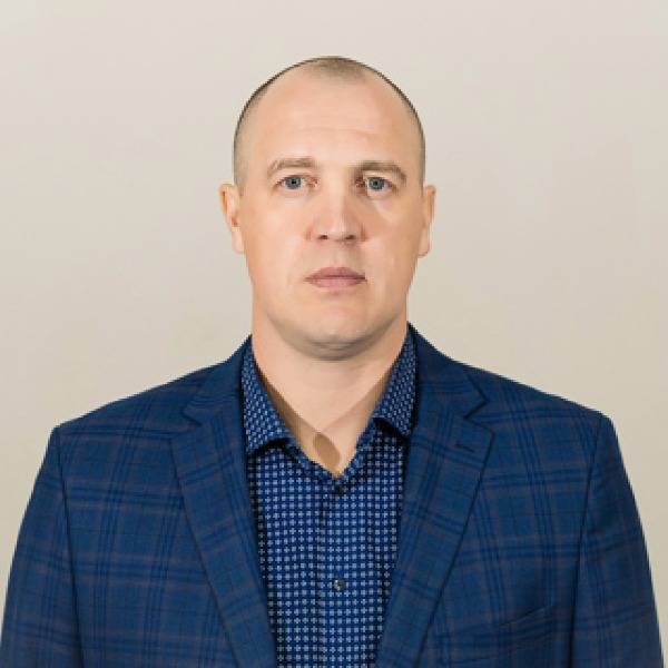 Tchijov Evgueni Gennadevich