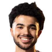 Dezman Baker
