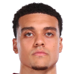 Justin McKoy