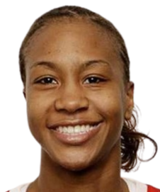 Tamika Catchings