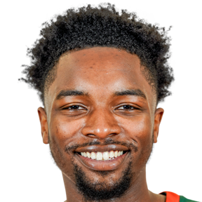 Jocobi Hendricks