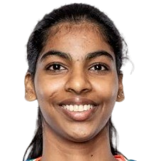 Pushpa SENTHIL KUMAR