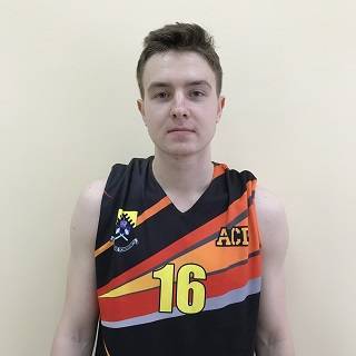 Mamaev Mikhail Alexeeevich