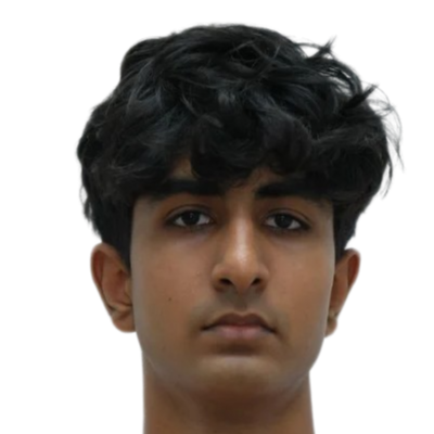 Aakash Ganeshram