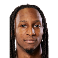 Darren Williams