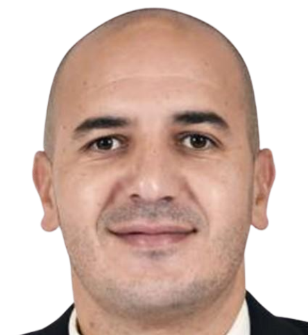Rachid Meziane